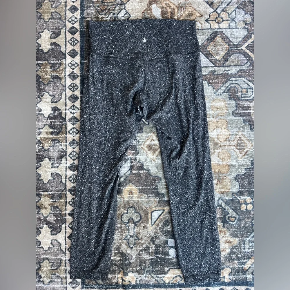 Lululemon Align Pant II (25